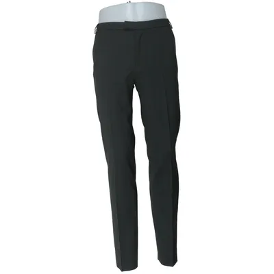 Kostymbyxor (Lovann 5) från Tiger of Sweden Elastan, Ull