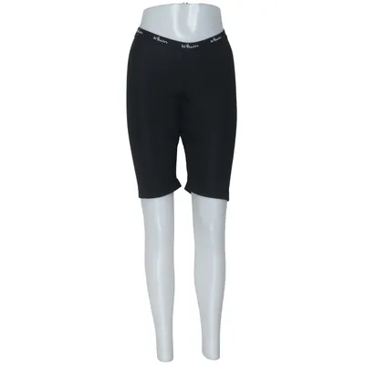 Cykelshorts (Sort) fra BTWIN
