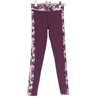 Sports tights (Purple, Pink, Multicolored) from X TTL