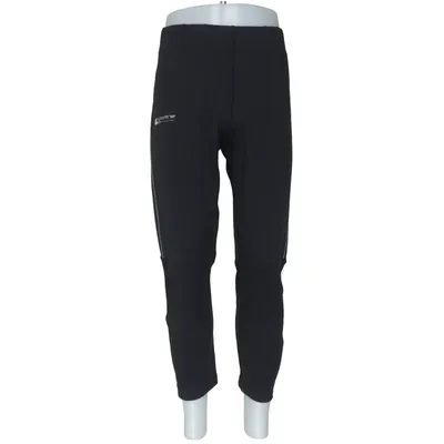Träningstights (Svart) från Sportline Elastan, Polyamid