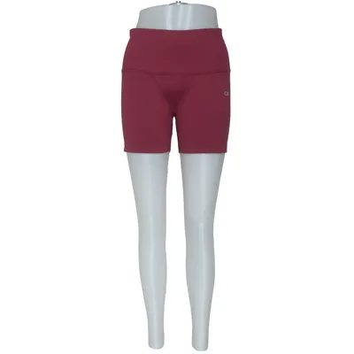 Kompressionsshorts (Röd) från ICIW