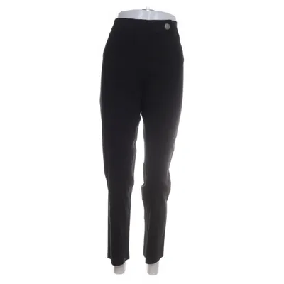 Bukser (Sort) fra Mongul Polyester, Elastan