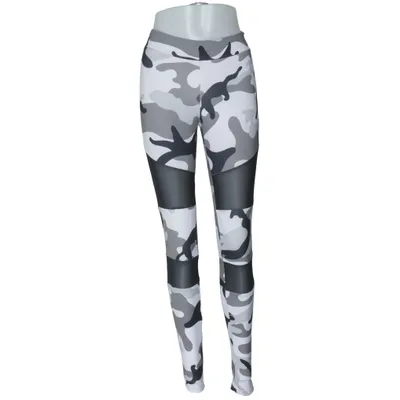 Träningstights (TB1939) från Urban Classics Elastan, Polyester
