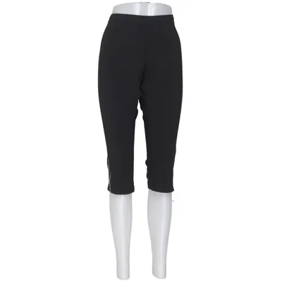 Sports tights (Black) from Sports Elastane, Polyester