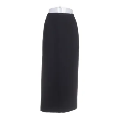Skirt (Black) from Gap Acetate, Polyester, Viscose