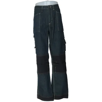 Cargobyxor (Blå, Grå) från Granngården