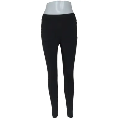 Pantalon de jogging (Noir) de Nyathletics
