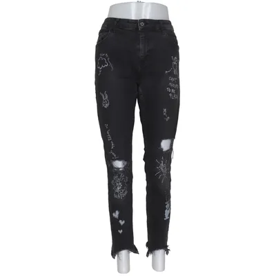 Jeans (Z1975 Denim) von Zara Basic Z1975 Denim