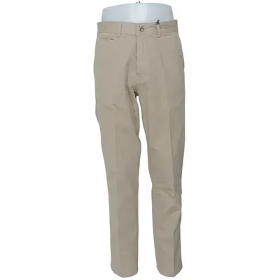 Chino (Danik Trousers) de Oscar Jacobson Coton, Élasthane