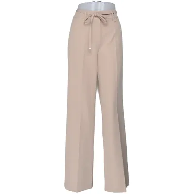Pantalon (Beige) de Robell Élasthane, Polyester