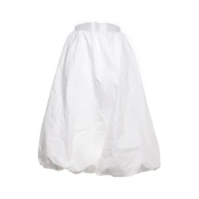 Kjol (Vit) från Cider Bomull, Polyester