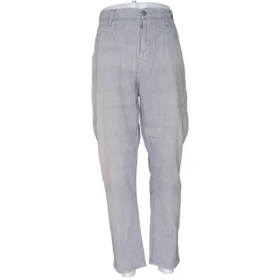 Pantalon (Firenze K3300 Lithe) de Gabba Coton, Élasthane, Lin