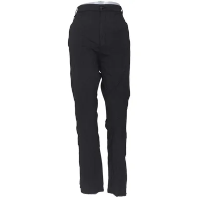 Kostuumbroek (Zwart) van Dolly & Dotty Elastaan, Polyester, Viscose