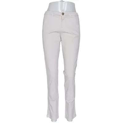 Chino (Poppie) de Sud Express Coton, Élasthane