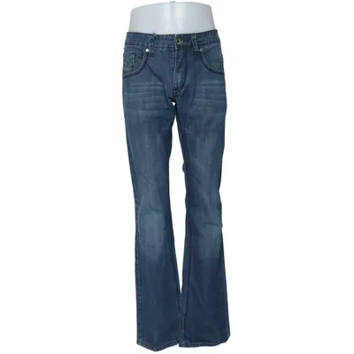 Jeans (Blå) från No Excess Bomull