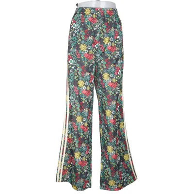 Træningsbukser (Sort, Flerfarvet) fra Adidas Originals Genanvendt polyester
