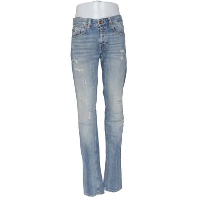 Jean (Bleu) de Cast Iron