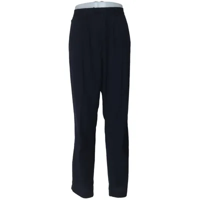 Suit pants (Blue) from Lagom