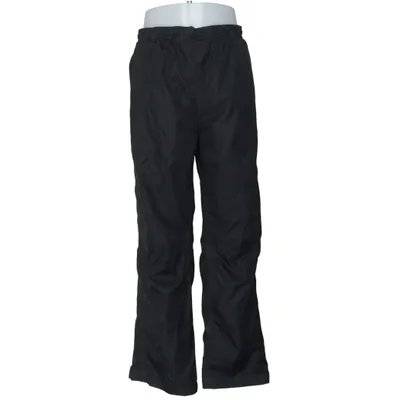 Rain pants (Black) from Five Seasons Polyester