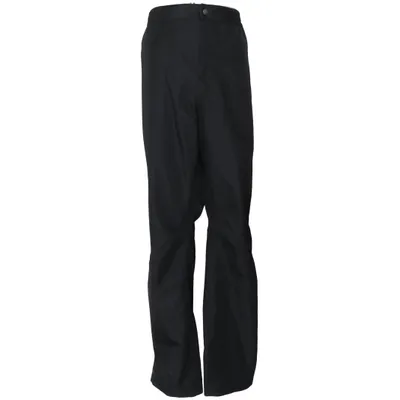 Regnbukser  (Sort) fra Áhkká Polyester