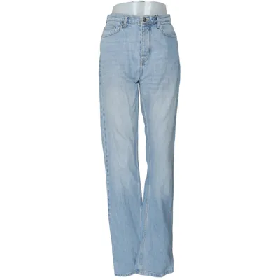 Jeans (Blue) from DSGN Cotton