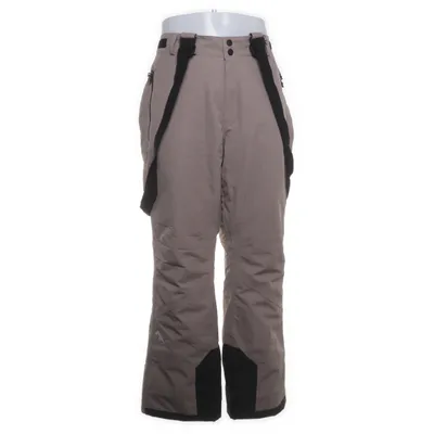 Skibroek (Beige, Zwart) van Lager 157 Polyester