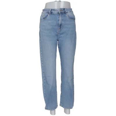 Jeans (Stardust O-Shape) från Dawn Elastan, Ekologisk bomull