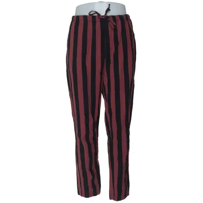 Pyjamasbyxor (Röd, Svart) från Nufferton