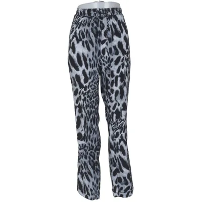 Pantalon (Noir, Gris, Blanc) de Sara Louise Polyester