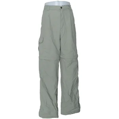 Outdoor pants (Gray) from McKinley Polyamide