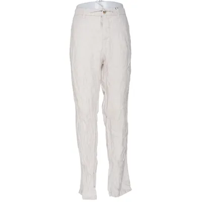 Broek (Beige) van ESPRIT Linnen