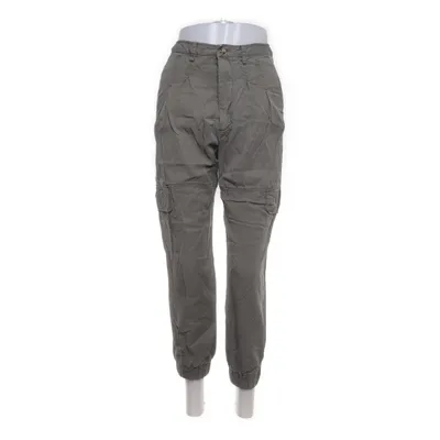 Pantalon cargo (2XT-1946) de Velvet Heart Tencel