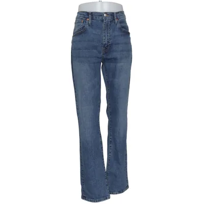 Jeans (Blå) från Saburo Elastan, Ekologisk bomull