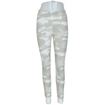 Träningstights (Beige, Flerfärgad) från Goc