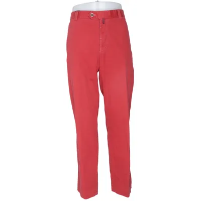 Chino (C-New York) de Meyer Coton, Élasthane, Polyester