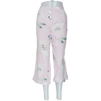 Pantalon de pyjama (Rose, Multicolore) de Gilligan & Omalley Lyocell