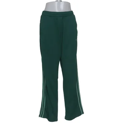 Pantalon de jogging (Vert) de Adidas Originals Polyester