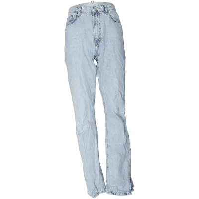 Jeans (LANA OUTER SLIT) från Costes Bomull