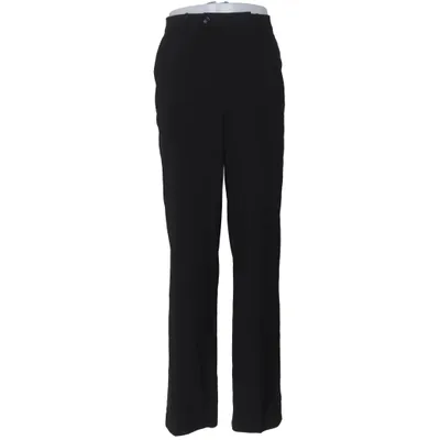 Pantalon de costume (Noir) de Oscar Jacobson Polyester, Laine