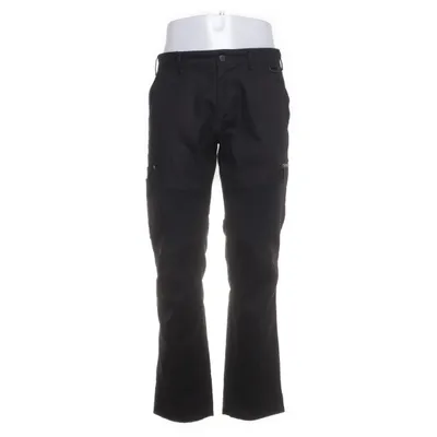 Arbetsbyxor (Svart) från Björnkläder Bomull, Elastan, Polyamid, Polyester