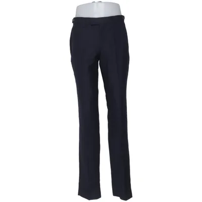 Stoffhose (Blau) von Perry Wolle