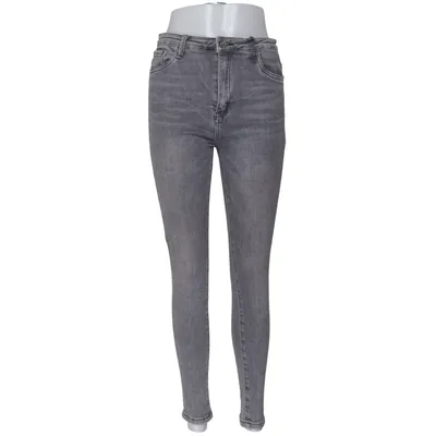 Jeans (New play) fra Newplay Bomuld, Elastan