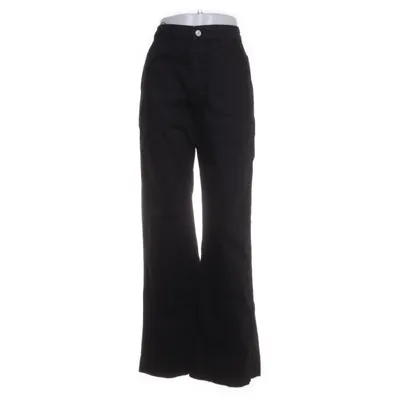 Jeans (Svart) från Carin Wester