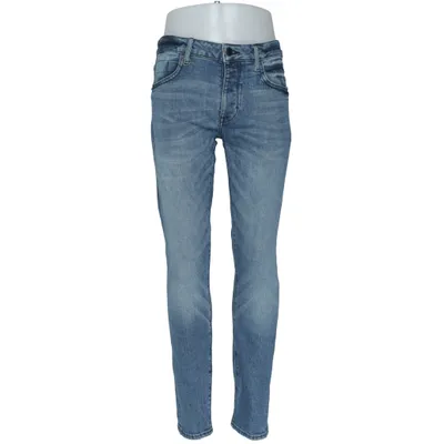 Jeans (IGGY SKINNY) från Neuw Stockholm Melbourne Bomull, Elastan