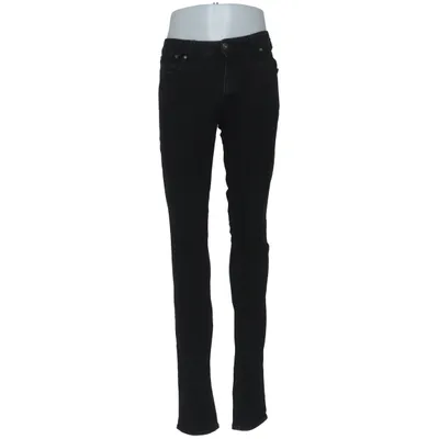Jeans (Svart) från Jack & Jones Jeans Intelligence Bomull, Elastan, Polyester