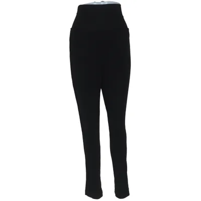 Broek (Zwart) van Etxart & Panno