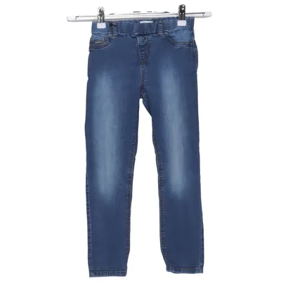 Jean (Bleu) de Mayoral Coton, Polyester, Viscose