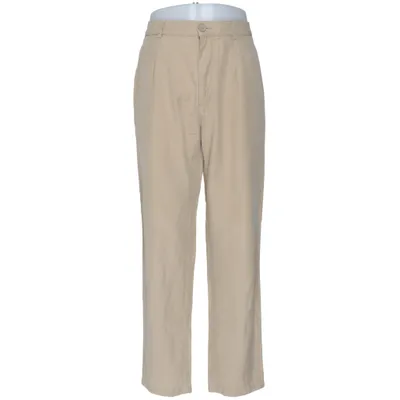 Chinos (Beige) from COS Cotton, Lyocell