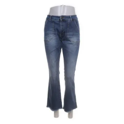 Jeans (Blå) från I Say Bomull, Elastan