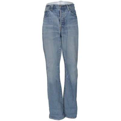 Jean (Bleu) de Edwin Coton
